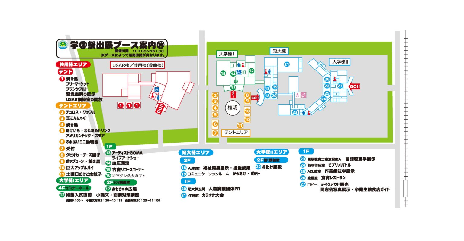 弘前医療福祉大学短期大学部